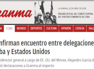 Cuba-USA: ebbene si parlano, con pacatezza e riservatezza